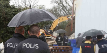 Nilüfer Belediyesi kaçak yapılarla mücadelede kararlı