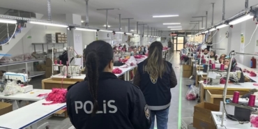 Kırklareli’de vatandaşlara dolandırıcılık uyarısı