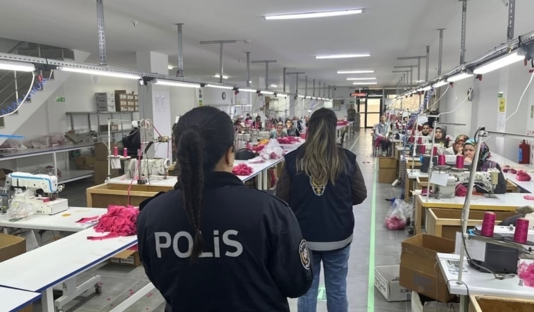 Kırklareli’de vatandaşlara dolandırıcılık uyarısı