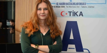 3. nörogenetik ve nörometabolik hastalıklar kongresi İstanbul’da başladı