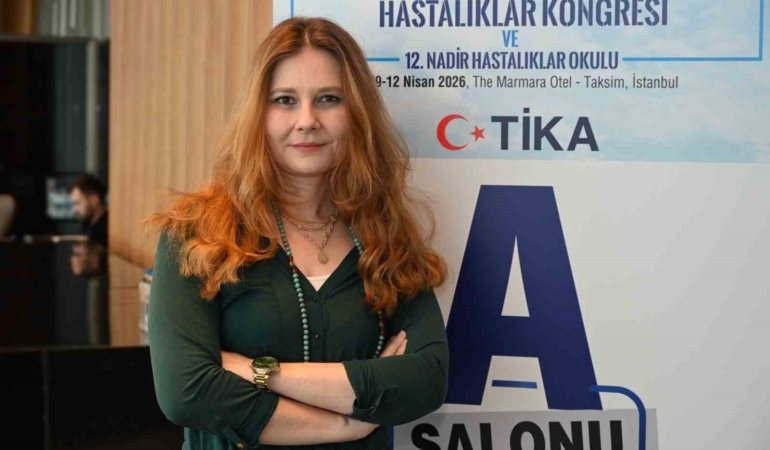 3. nörogenetik ve nörometabolik hastalıklar kongresi İstanbul’da başladı