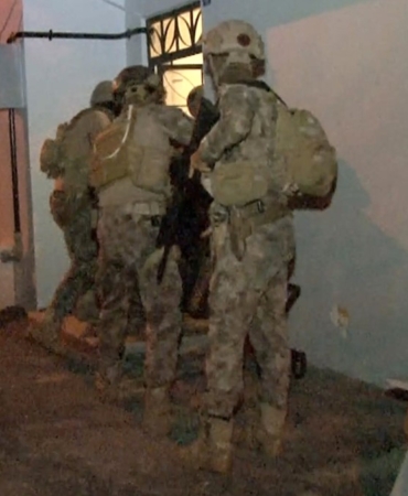 3 kişinin öldüğü saldırının düğümü çözülüyor: 6 şüpheli tutuklandı