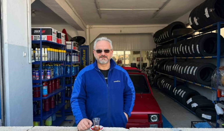 Dükkanın önüne duvar ördü, kiracısı isyan etti: "Bizi açık cezaevine çevirdi"