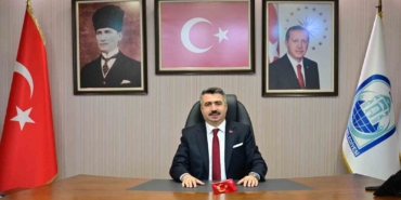 Yıldırım Belediye Başkanı Oktay Yılmaz, "Drone eğitim ve üretim merkezine talibiz"