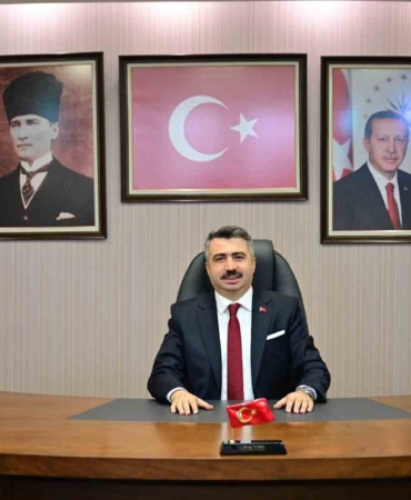 Yıldırım Belediye Başkanı Oktay Yılmaz, "Drone eğitim ve üretim merkezine talibiz"