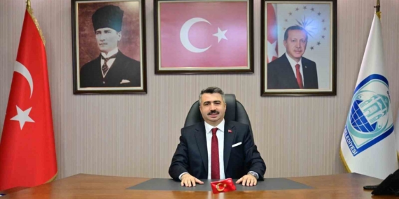 Yıldırım Belediye Başkanı Oktay Yılmaz, "Drone eğitim ve üretim merkezine talibiz"