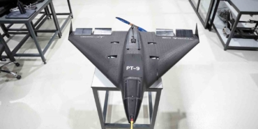 Türk kamikaze dronları dünya arenasında