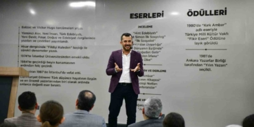 Esenyurt Belediyesi’nden Kütüphane Haftası’nda anlamlı etkinlik