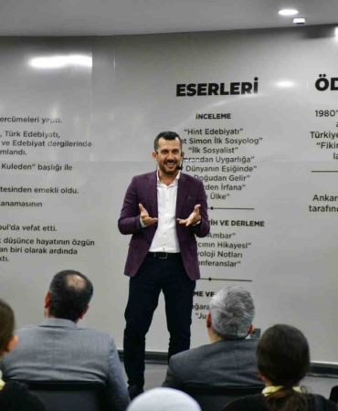 Esenyurt Belediyesi’nden Kütüphane Haftası’nda anlamlı etkinlik