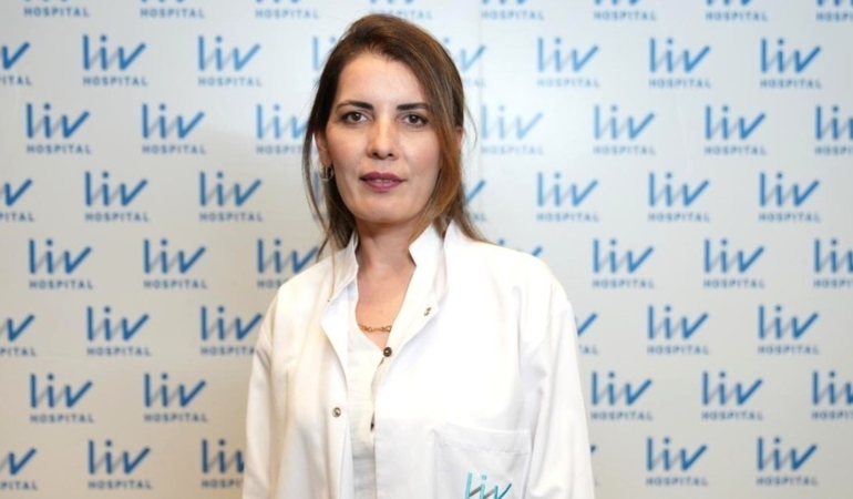 "Parkinson sadece titreme değildir"