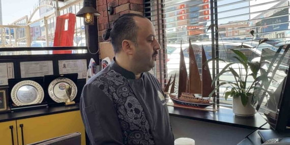 Arnavutköy’de ilginç olay: Aynı kişi adına 25 restorandan sipariş verildi