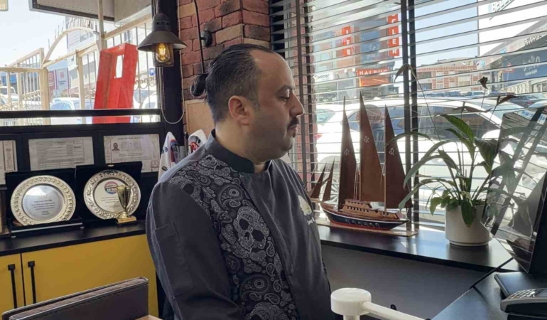 Arnavutköy’de ilginç olay: Aynı kişi adına 25 restorandan sipariş verildi