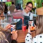 Espressolab yaz menüsünü ve Avrupa’daki yeni mağazasını duyurdu