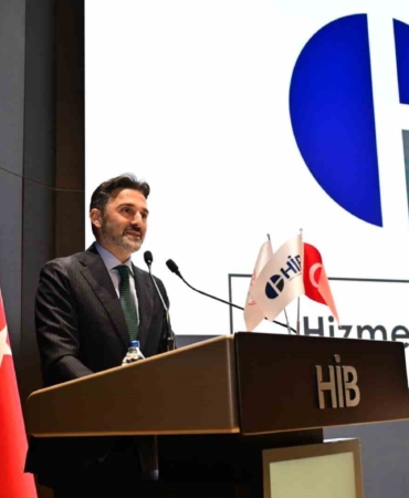 HİB Başkanlığına Prof. Dr. Murat Şeker seçildi