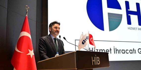 HİB Başkanlığına Prof. Dr. Murat Şeker seçildi