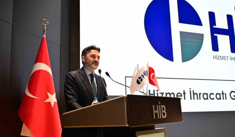 HİB Başkanlığına Prof. Dr. Murat Şeker seçildi