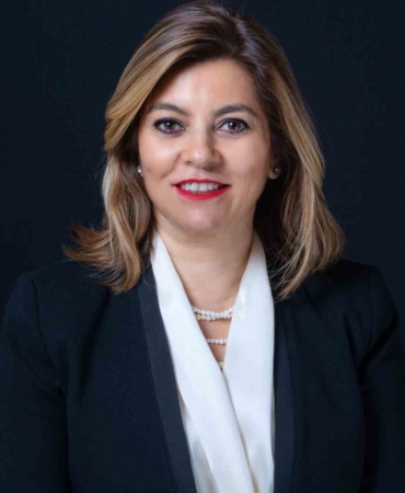 "Şirketler artık sadece poliçe değil, çözüm arıyor"