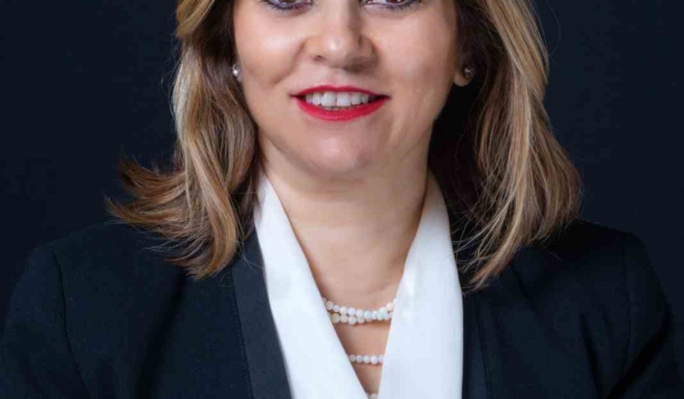 "Şirketler artık sadece poliçe değil, çözüm arıyor"