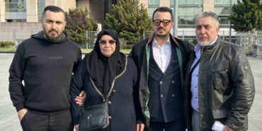 Böcek ailesi davasında sanıklar hakim karşısına çıktı