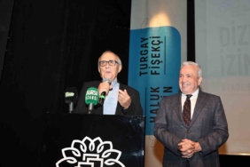 Nilüfer’de Ataol Behramoğlu ile şiir ve müzik dolu gece