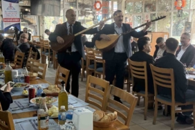 Öğretmenler Türkiye Deniz Canlıları Müzesi’nde bir araya geldi