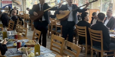 Öğretmenler Türkiye Deniz Canlıları Müzesi’nde bir araya geldi