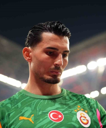 Uğurcan Çakır cezalı duruma düştü