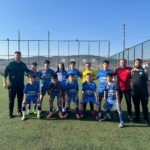 Bilecik U13 Gençler Liginde 2’inci hafta geride kaldı