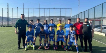Bilecik U13 Gençler Liginde 2’inci hafta geride kaldı