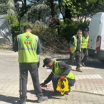 Balıkesir Büyükşehir 20 ilçede deprem dirençli bir kent için sahada