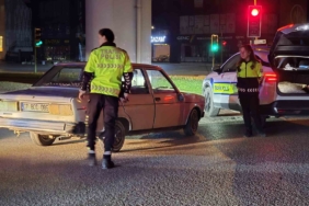 Polisten kaçan alkollü sürücüye 400 bin TL ceza