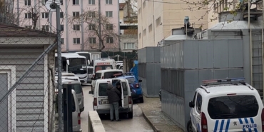 Bursa’da rüşvet ve yolsuzluk soruşturmasında yeni gelişme