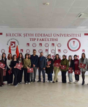 BŞEÜ’ de ‘Sağlık Mevzuatı Sertifika Programı’ gerçekleştirildi