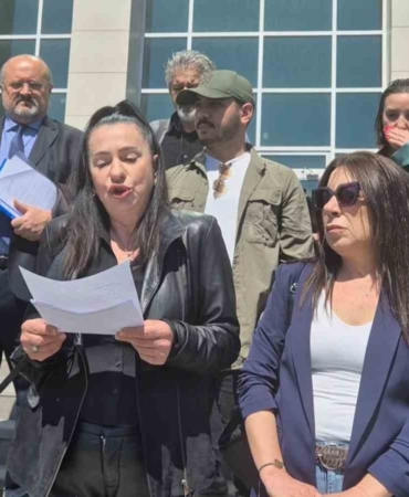 Sıla’nın öldüğü kazada kritik ayrışma: ‘Cinayet’ iddiası, ‘kusursuzluk’ savunması