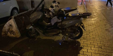 İnegöl’de trafikte bıçaklı gerginlik: Sürücüye 180 bin TL ceza