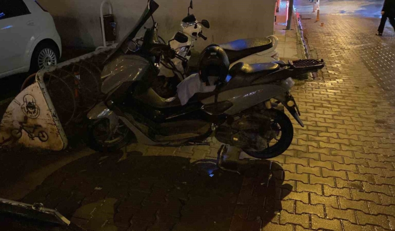 İnegöl’de trafikte bıçaklı gerginlik: Sürücüye 180 bin TL ceza