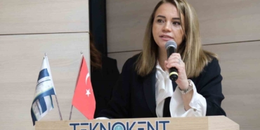 Balıkesir’de: "Girişimciler global sahneye hazırlanıyor"