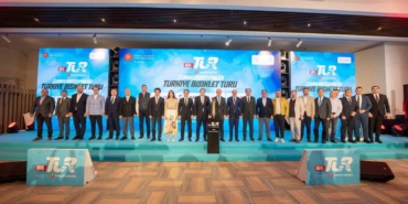 61. Cumhurbaşkanlığı Türkiye Bisiklet Turu’nun basın toplantısı yapıldı