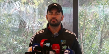 Selçuk İnan: "Ligin en renkli takımı olduk"