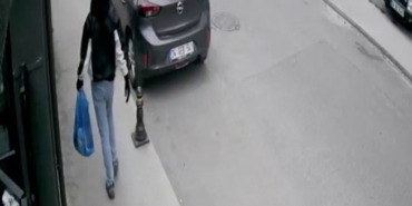 Ümraniye’de otomobilden 2 kilo altın ve 60 bin Euro çalan 4 şüpheli tutuklandı