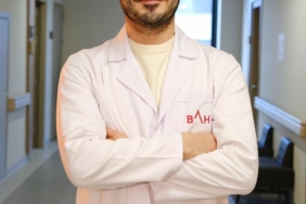 Ağrıya "nokta atışı" tedavi