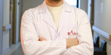 Ağrıya "nokta atışı" tedavi