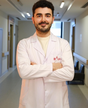 Ağrıya "nokta atışı" tedavi