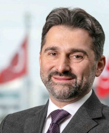 Türk Hava Yolları, üst düzey yönetim kurulunda yeni atamalarda bulundu