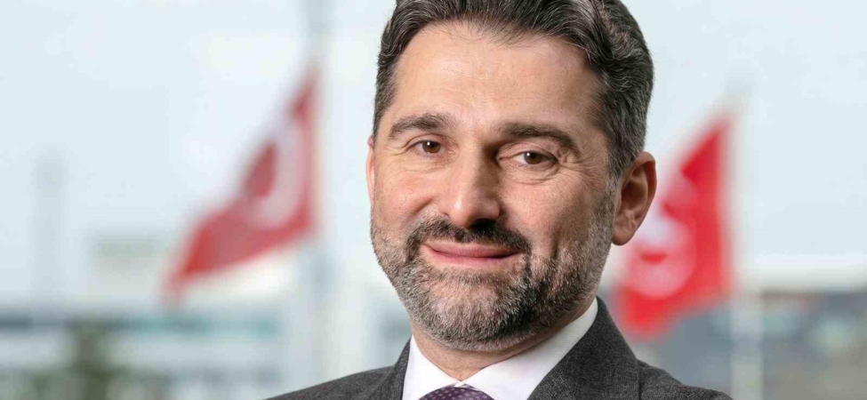 Türk Hava Yolları, üst düzey yönetim kurulunda yeni atamalarda bulundu