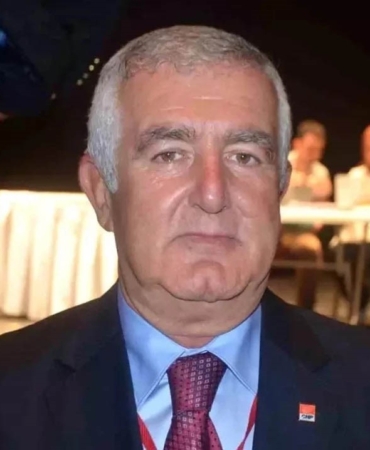 CHP’de yaşanan fire sonrası il başkanından açıklama