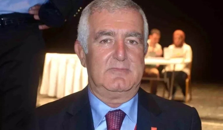 CHP’de yaşanan fire sonrası il başkanından açıklama