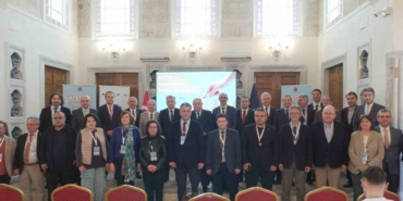 Bilim, teknoloji ve afet yönetimi buluştu: TÜBA çalıştayında kritik mesajlar
