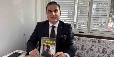 Hakim İzzet Durak’tan okulda şiddet uyarısı: "Çocuk sinyal verir, bu sinyali yakalayacak uzmanlardır"