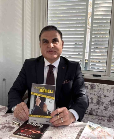 Hakim İzzet Durak’tan okulda şiddet uyarısı: "Çocuk sinyal verir, bu sinyali yakalayacak uzmanlardır"